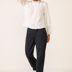 Reyna Blouse