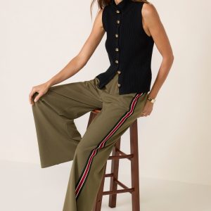 Ira Sweater Vest