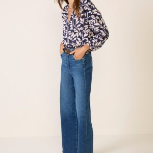 Vasia Blouse
