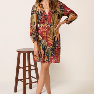 Tessa Mini Dress