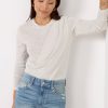 Peace of Mind Top