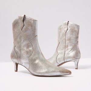 Dallas Cowboy Boot