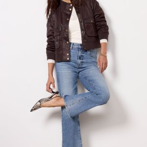 Ally Ankle Boot