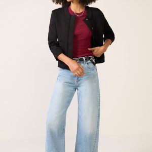 Cindy Sleek Jacket