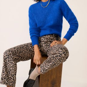 Sara Pullover