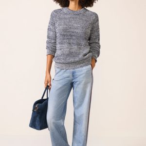 Edie Pullover