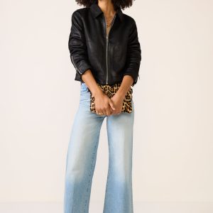 Mack Zip Jacket