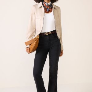 Mack Zip Jacket