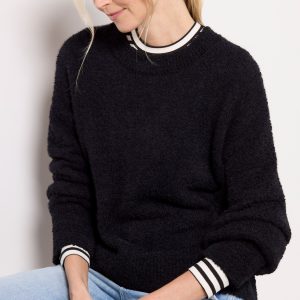 Mila Pullover