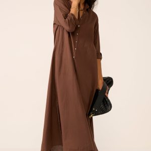 Boden Dress