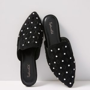 Linna Studed Slide