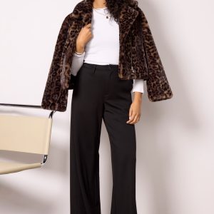 Sofie Ponte Pant