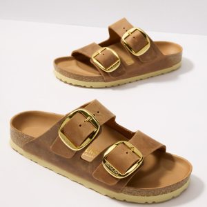 Arizona Big Buckle