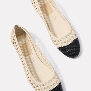 Catia Flat