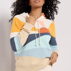 Soleil Hoodie