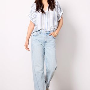 Seamed Kacey