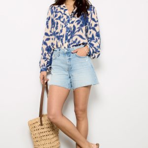 Kennedy Short
