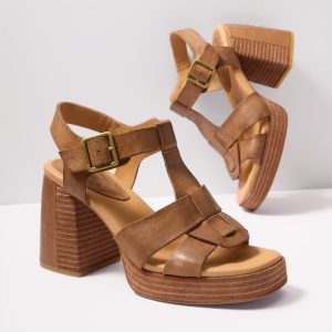 Macy Heel