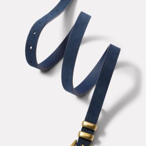 Montana Skinny Belt
