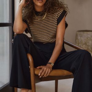 Eloise Trouser