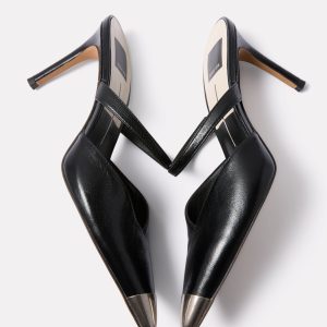 Kanika Toe Cap