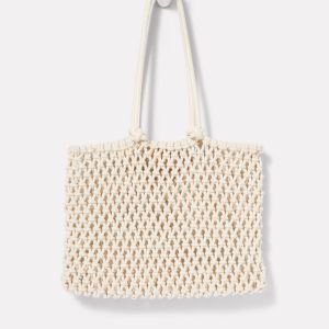 Sandy Handbag
