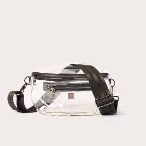 Clear Stadium Bag