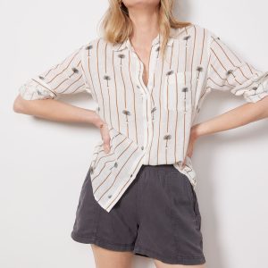 Arlie Day Short