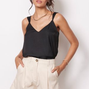 Kyle V Neck Cami