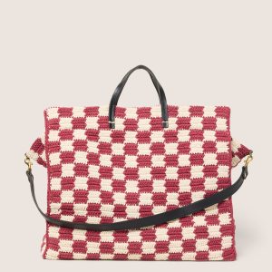 Summer Simple Tote