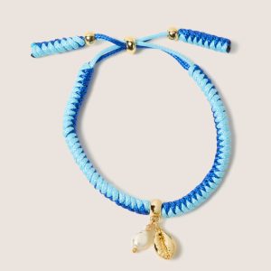 Jessa Friendship Bracelet