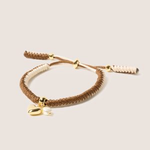Jessa Friendship Bracelet