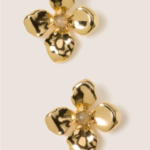 Colette Statement Earring