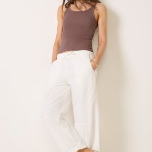 Mara Drawstring Pant