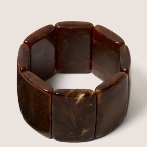 Julie Statement Bracelet