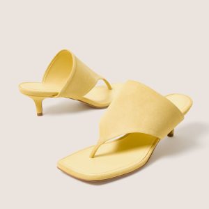 Sage Mid Stilleto