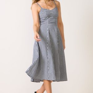 Constance Dress