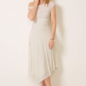 Ciarra Midi Dress