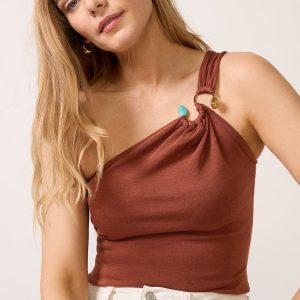 Ania Sweater Top
