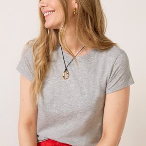 The Slub Tee