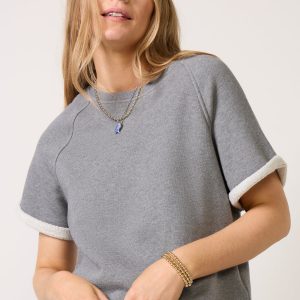 Vintage Terry Tee