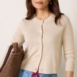 Eris Cardigan
