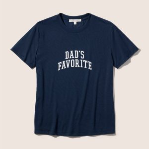 The Dads Favorite Tee