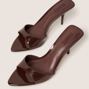 Elodie Heel
