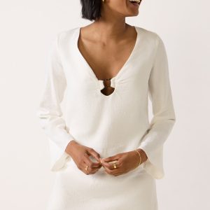 Echo Mini Dress