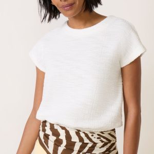 Scottie Bubble Tee