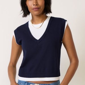 Joey Twofer Tank