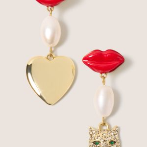 Le Charm Earrings